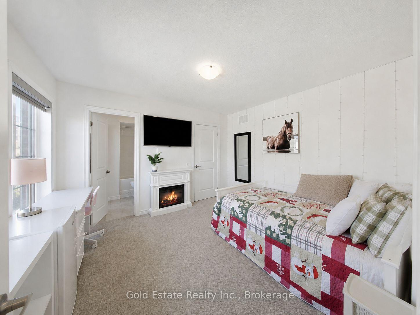Photo 30 of 3 Georgina Street, Kitchener, Huron Park — HOMEH