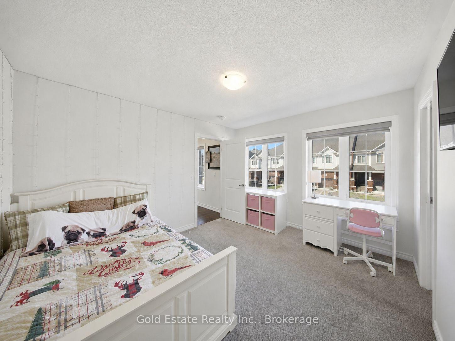 Photo 34 of 3 Georgina Street, Kitchener, Huron Park — HOMEH