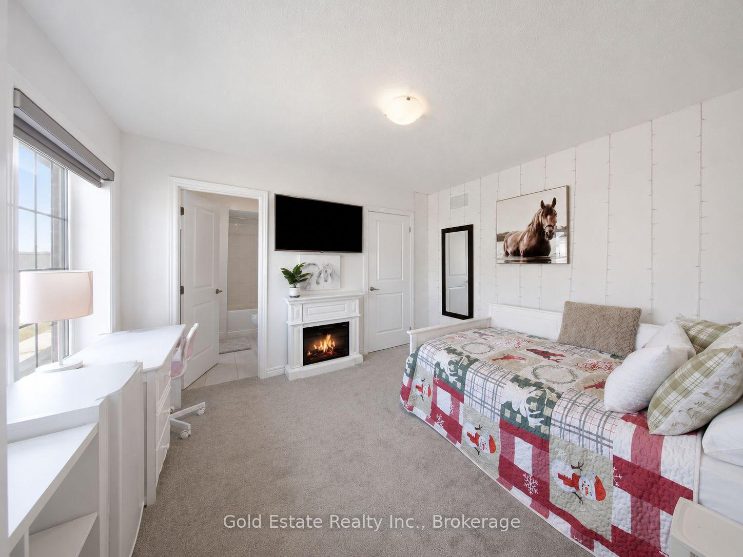 Photo 35 of 3 Georgina Street, Kitchener, Huron Park — HOMEH