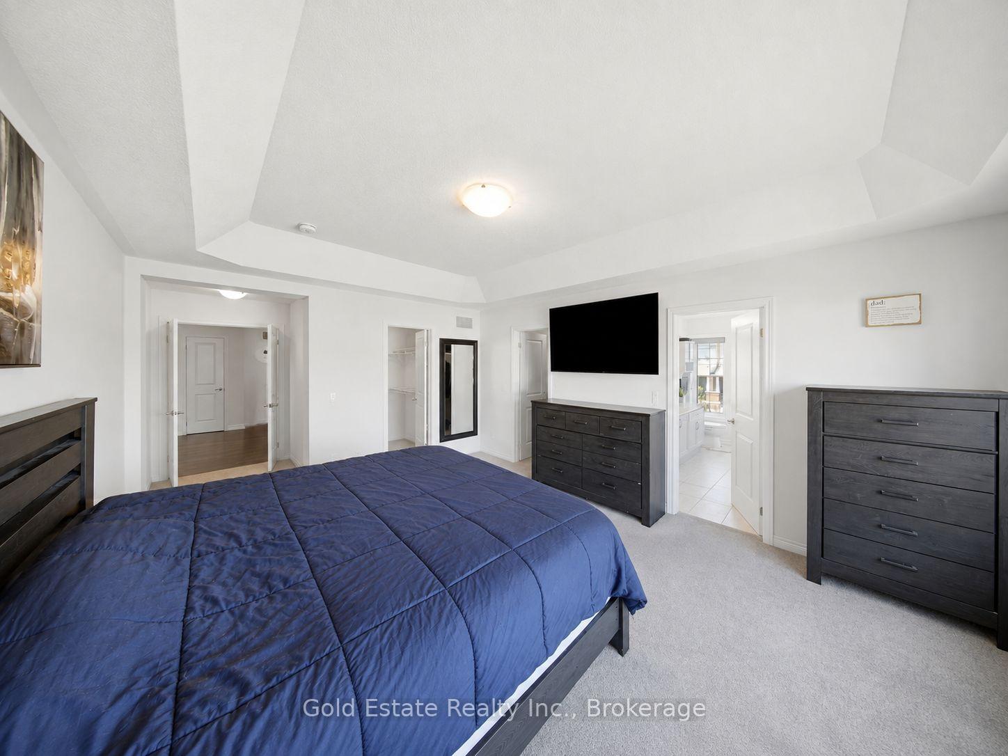 Photo 39 of 3 Georgina Street, Kitchener, Huron Park — HOMEH