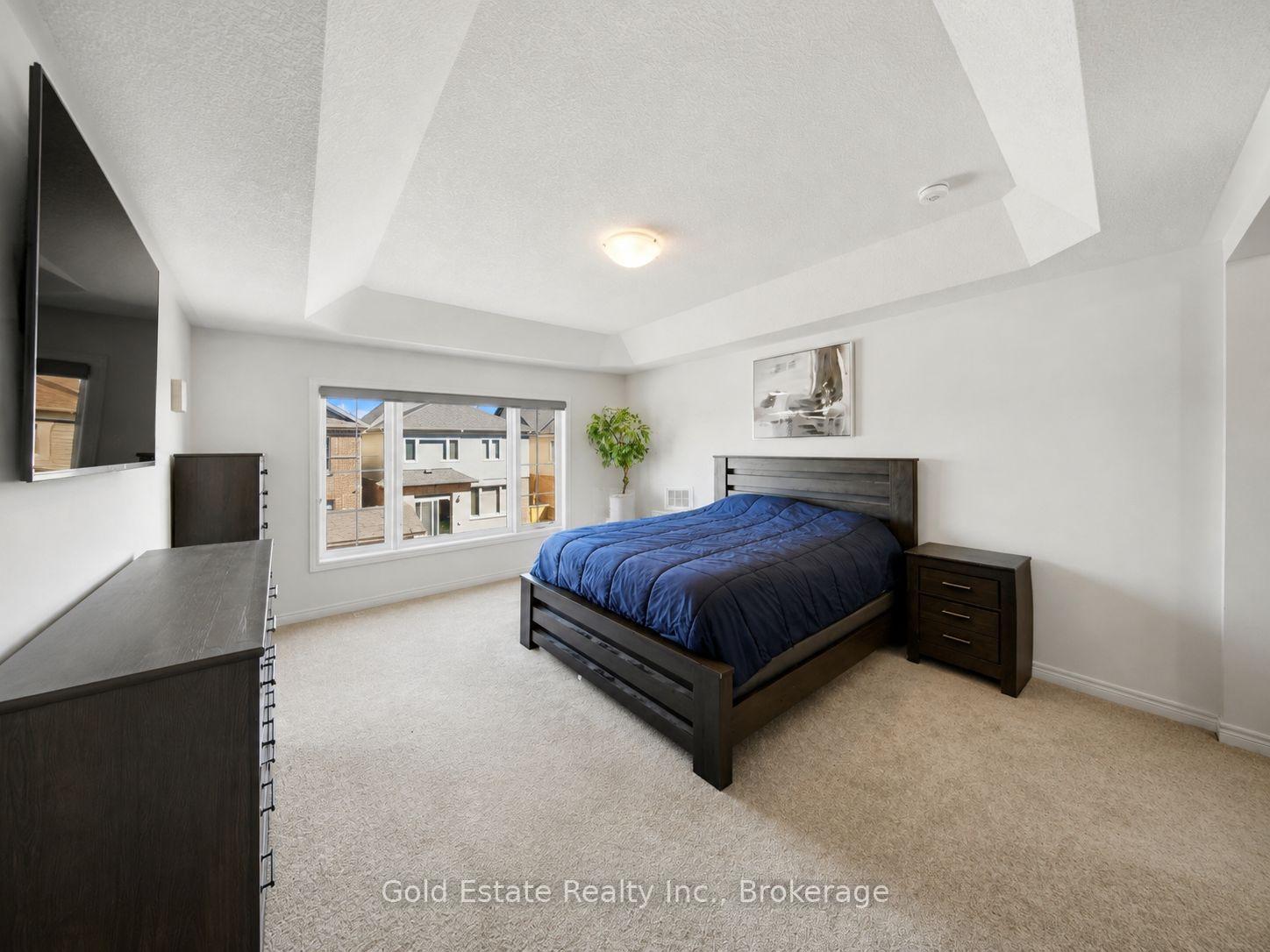Photo 40 of 3 Georgina Street, Kitchener, Huron Park — HOMEH