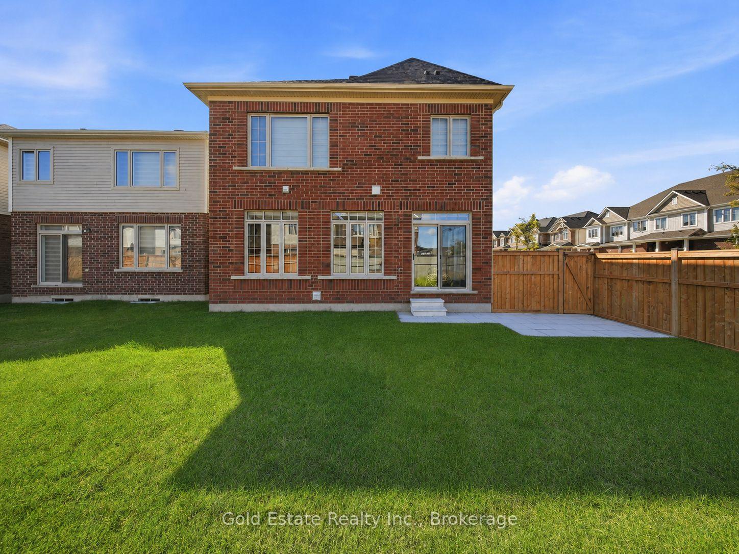 Photo 47 of 3 Georgina Street, Kitchener, Huron Park — HOMEH