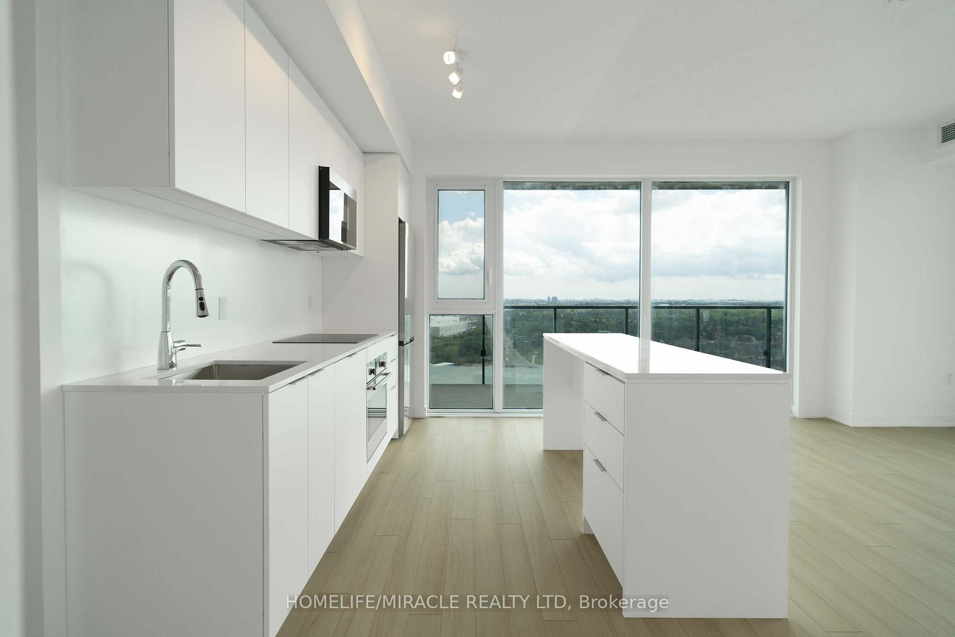 Photo 3 of Unit 1604, 15 Skyridge Drive, Brampton, Bram East — HOMEH