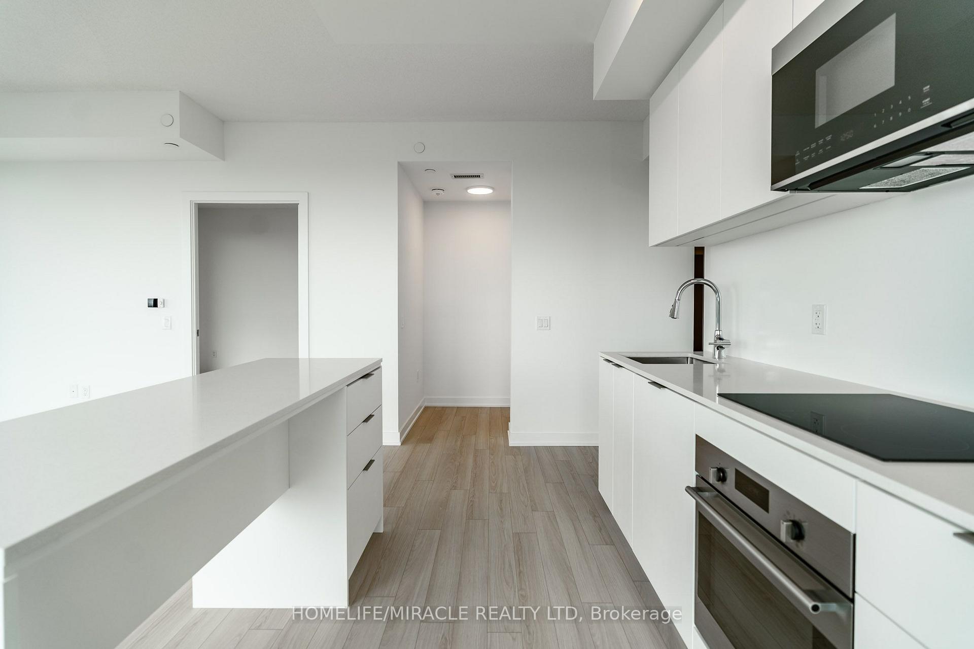 Photo 5 of Unit 1604, 15 Skyridge Drive, Brampton, Bram East — HOMEH