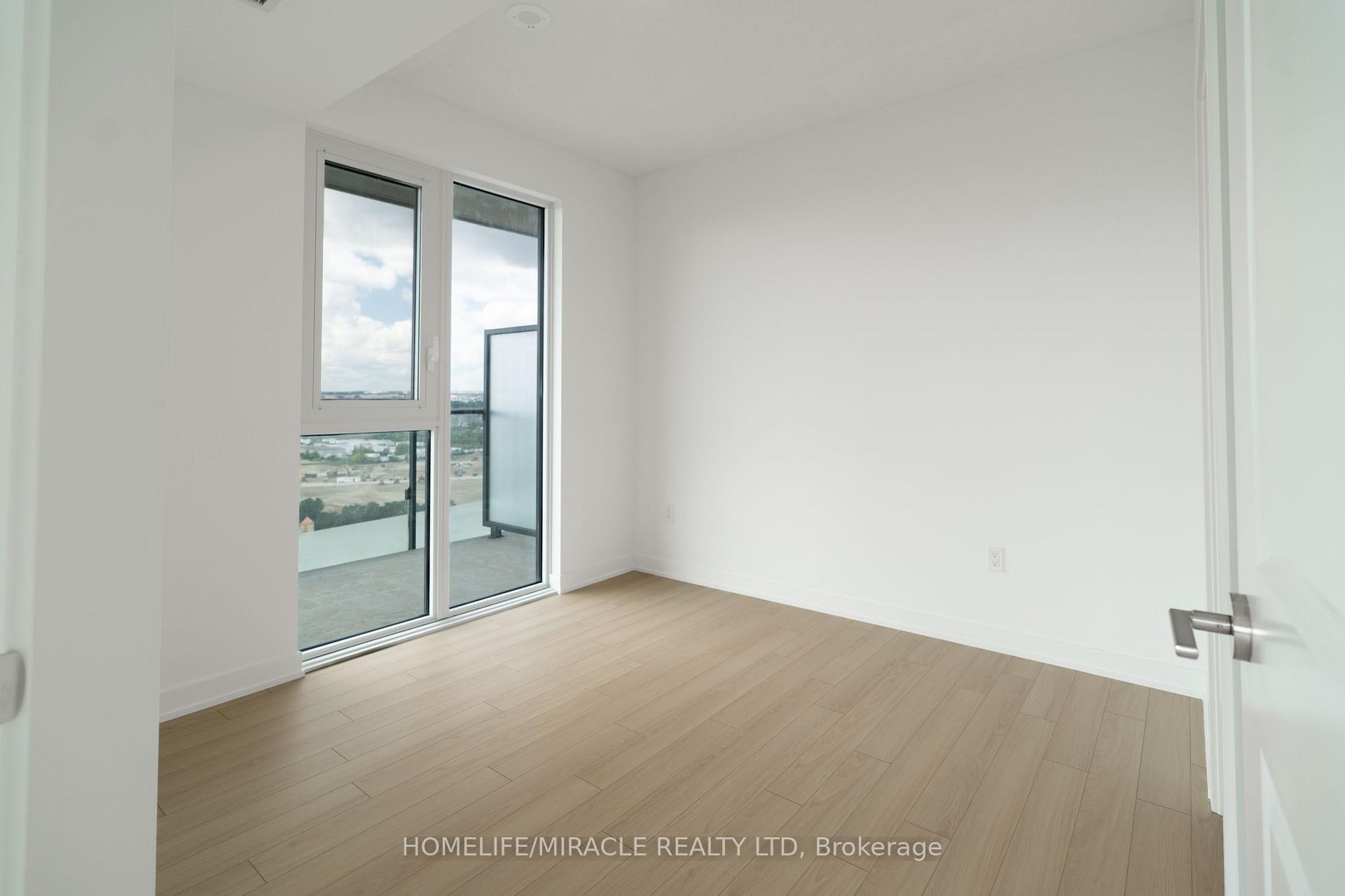 Photo 10 of Unit 1604, 15 Skyridge Drive, Brampton, Bram East — HOMEH