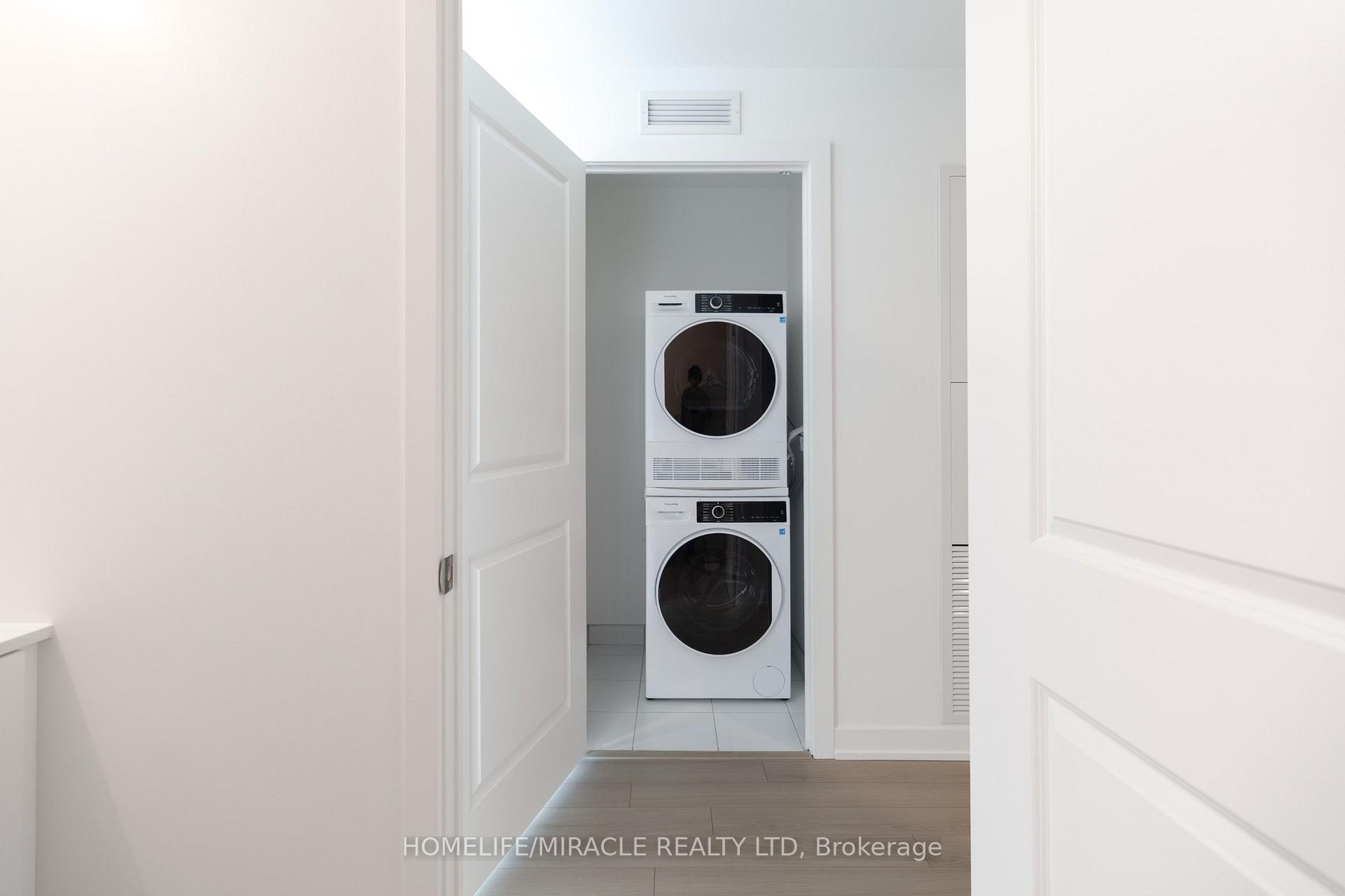 Photo 15 of Unit 1604, 15 Skyridge Drive, Brampton, Bram East — HOMEH