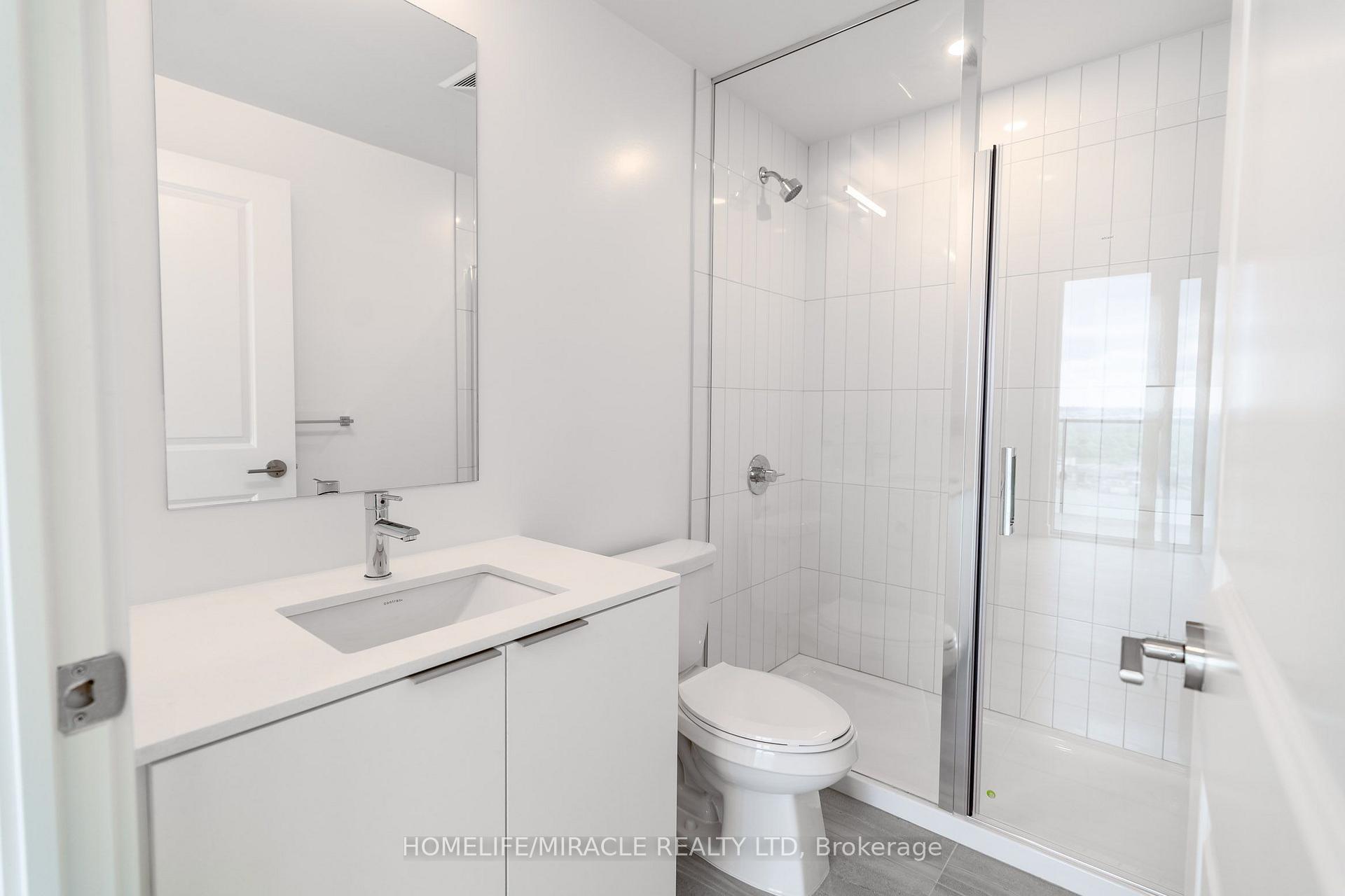 Photo 16 of Unit 1604, 15 Skyridge Drive, Brampton, Bram East — HOMEH