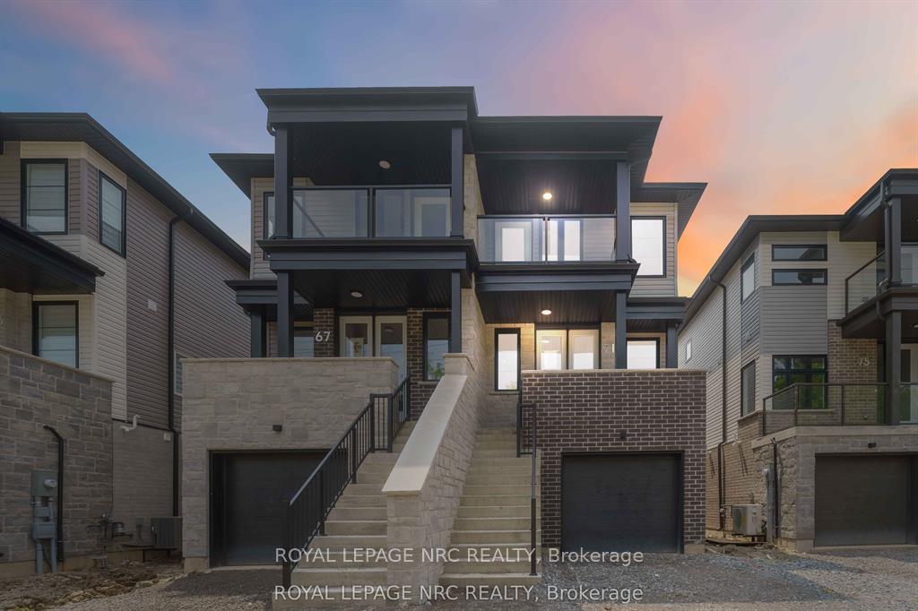 Photo 2 of 71 Superior Street, Welland, Dain City — HOMEH