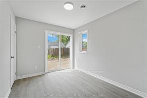 Photo 5 of 71 Superior Street, Welland, Dain City — HOMEH