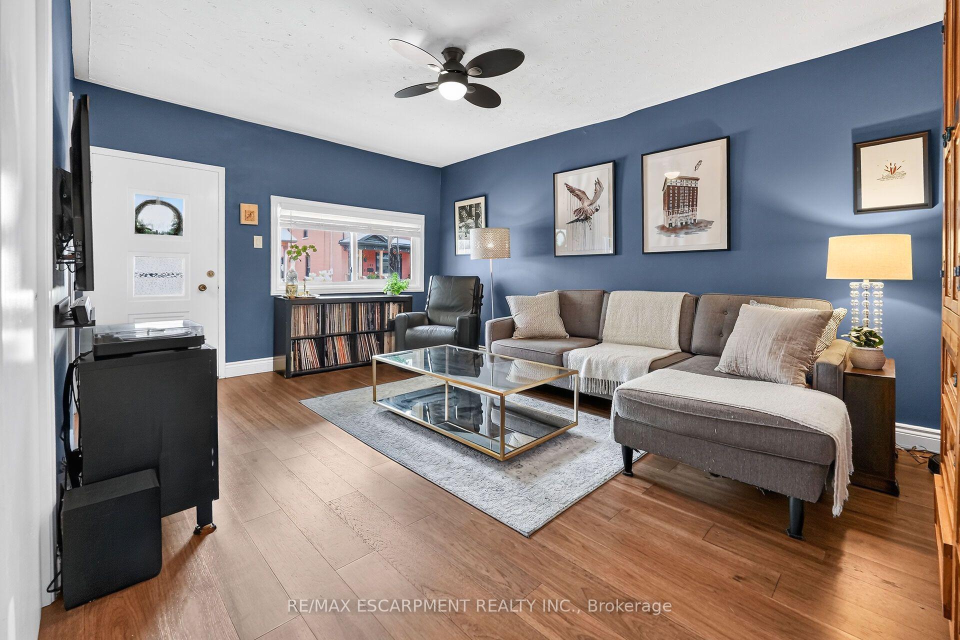 Photo 7 of 187 Ray Street N, Hamilton, Strathcona — HOMEH
