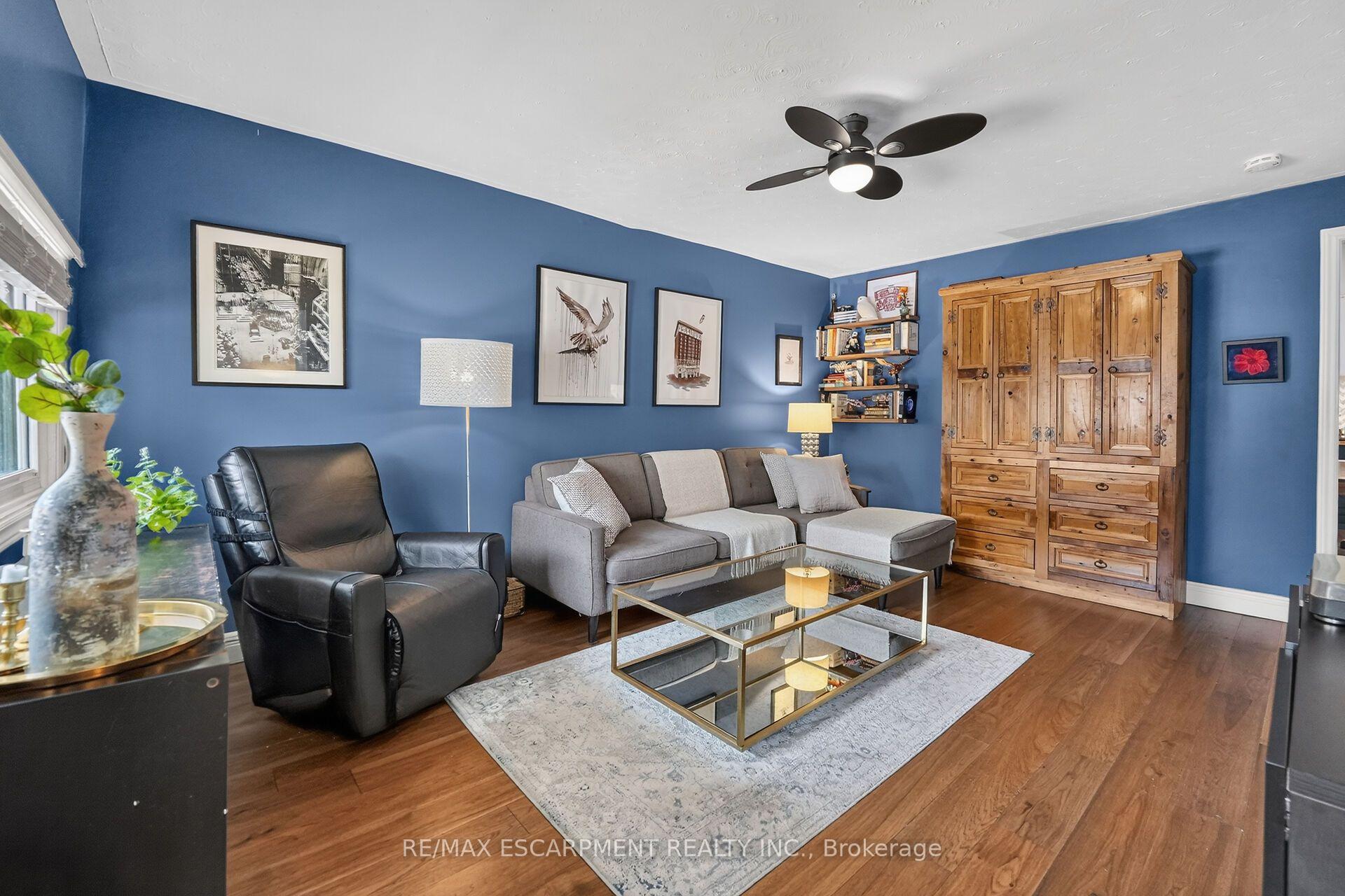 Photo 9 of 187 Ray Street N, Hamilton, Strathcona — HOMEH