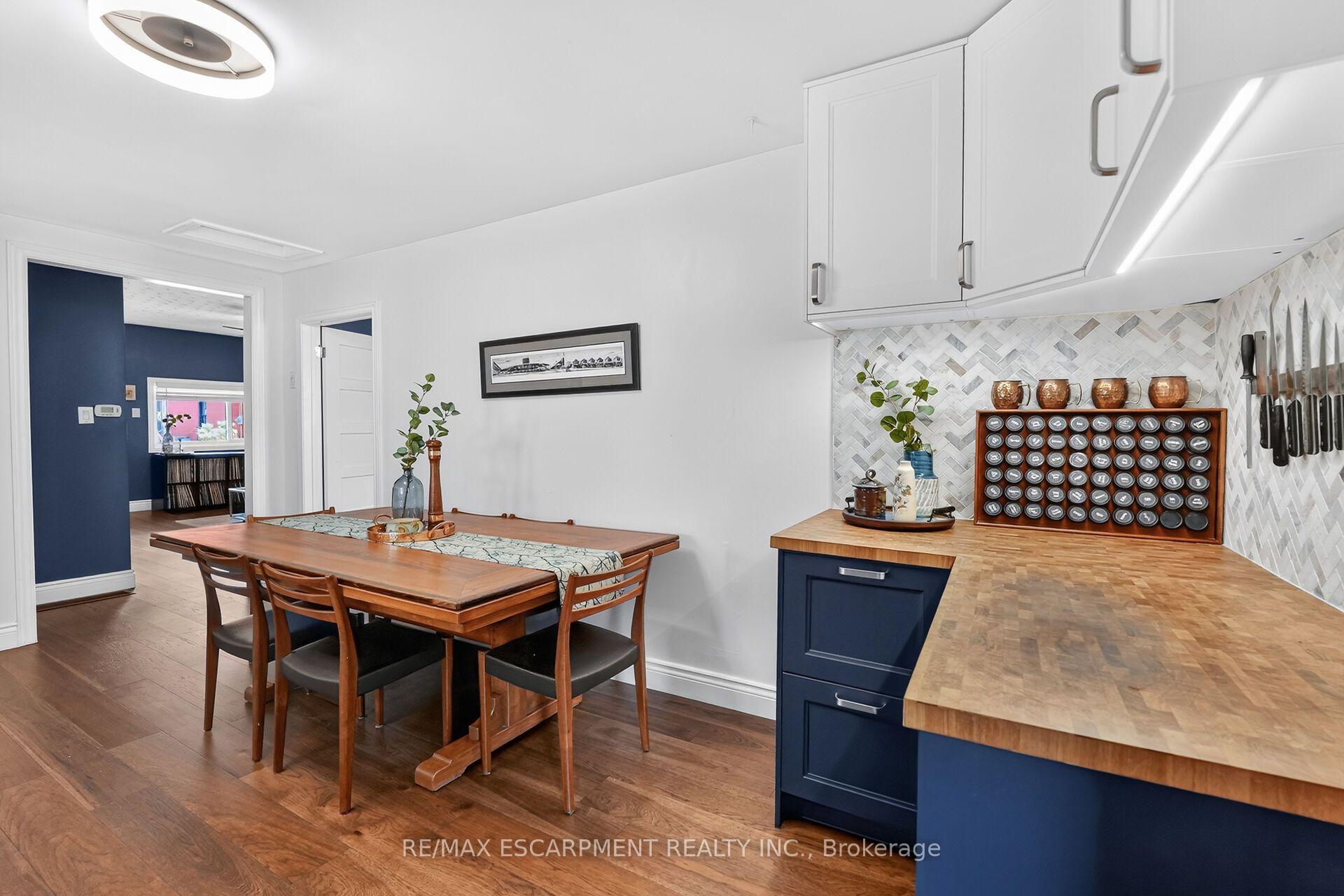 Photo 15 of 187 Ray Street N, Hamilton, Strathcona — HOMEH