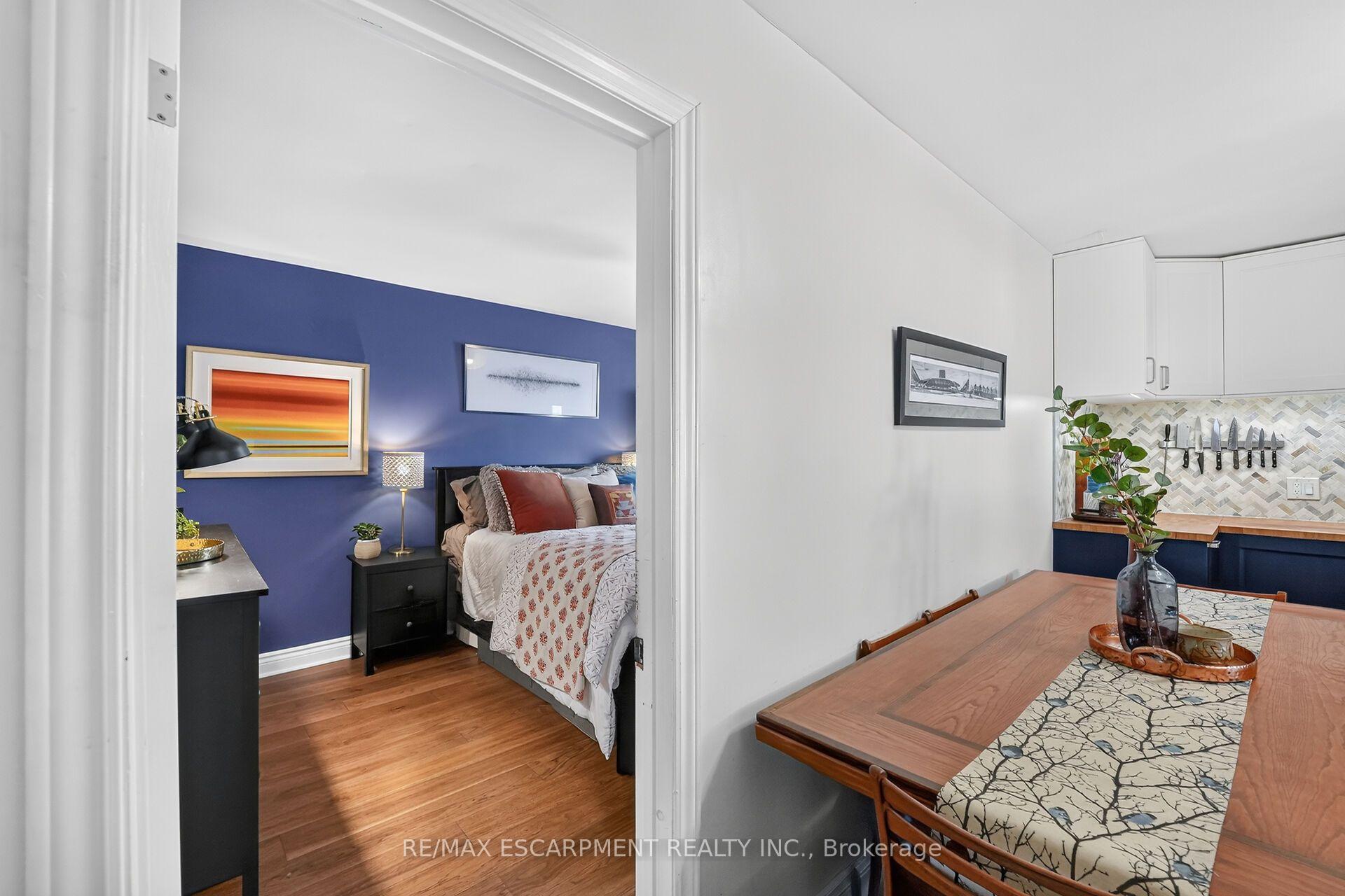Photo 17 of 187 Ray Street N, Hamilton, Strathcona — HOMEH
