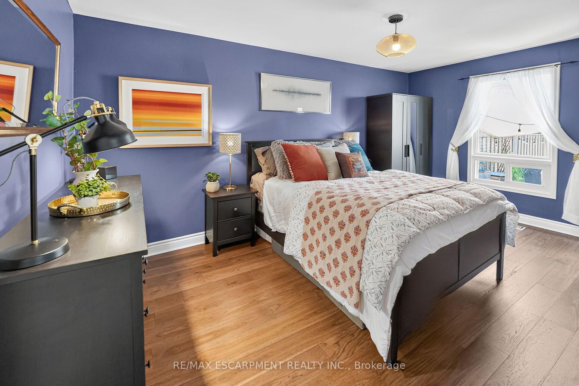 Photo 18 of 187 Ray Street N, Hamilton, Strathcona — HOMEH