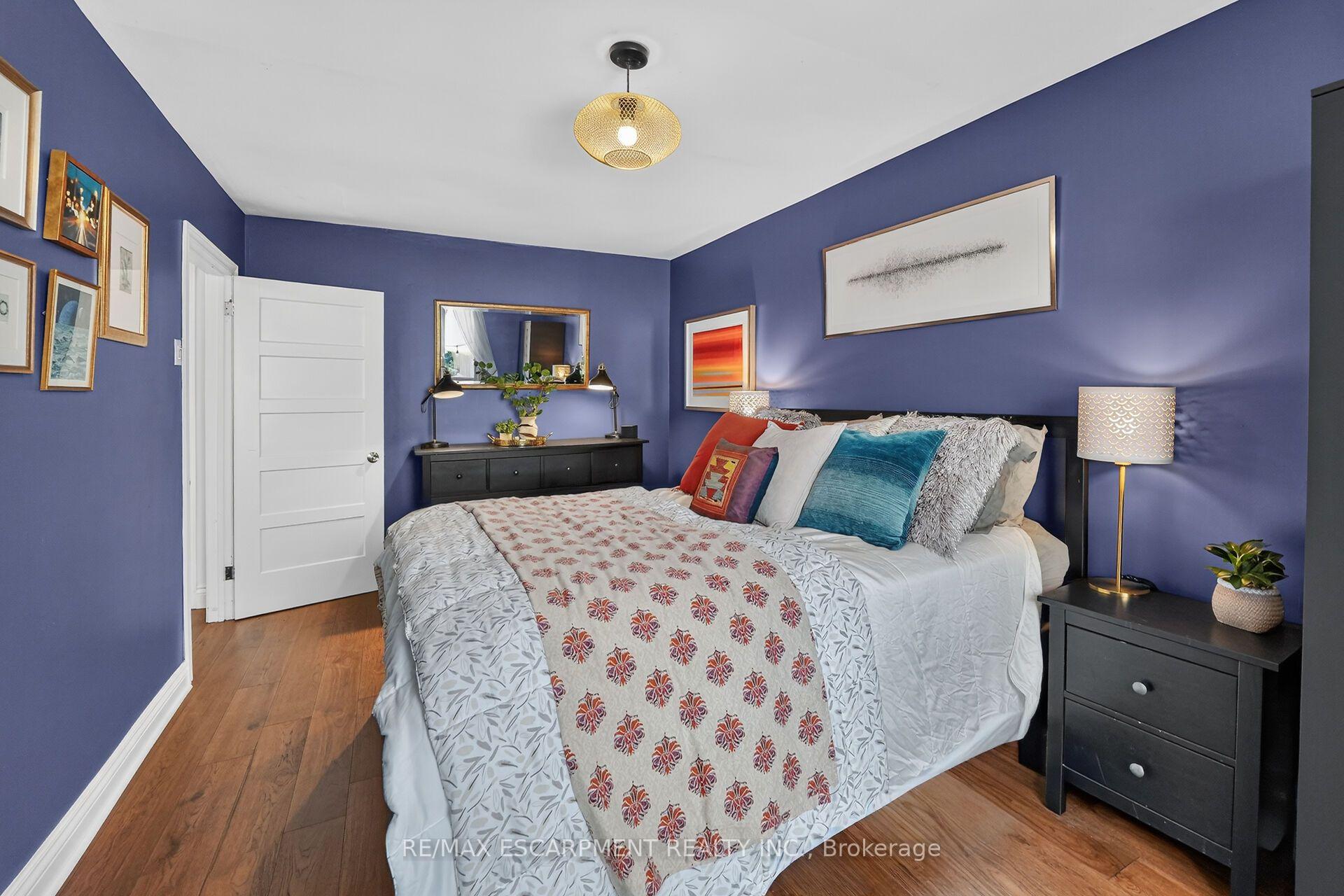 Photo 20 of 187 Ray Street N, Hamilton, Strathcona — HOMEH