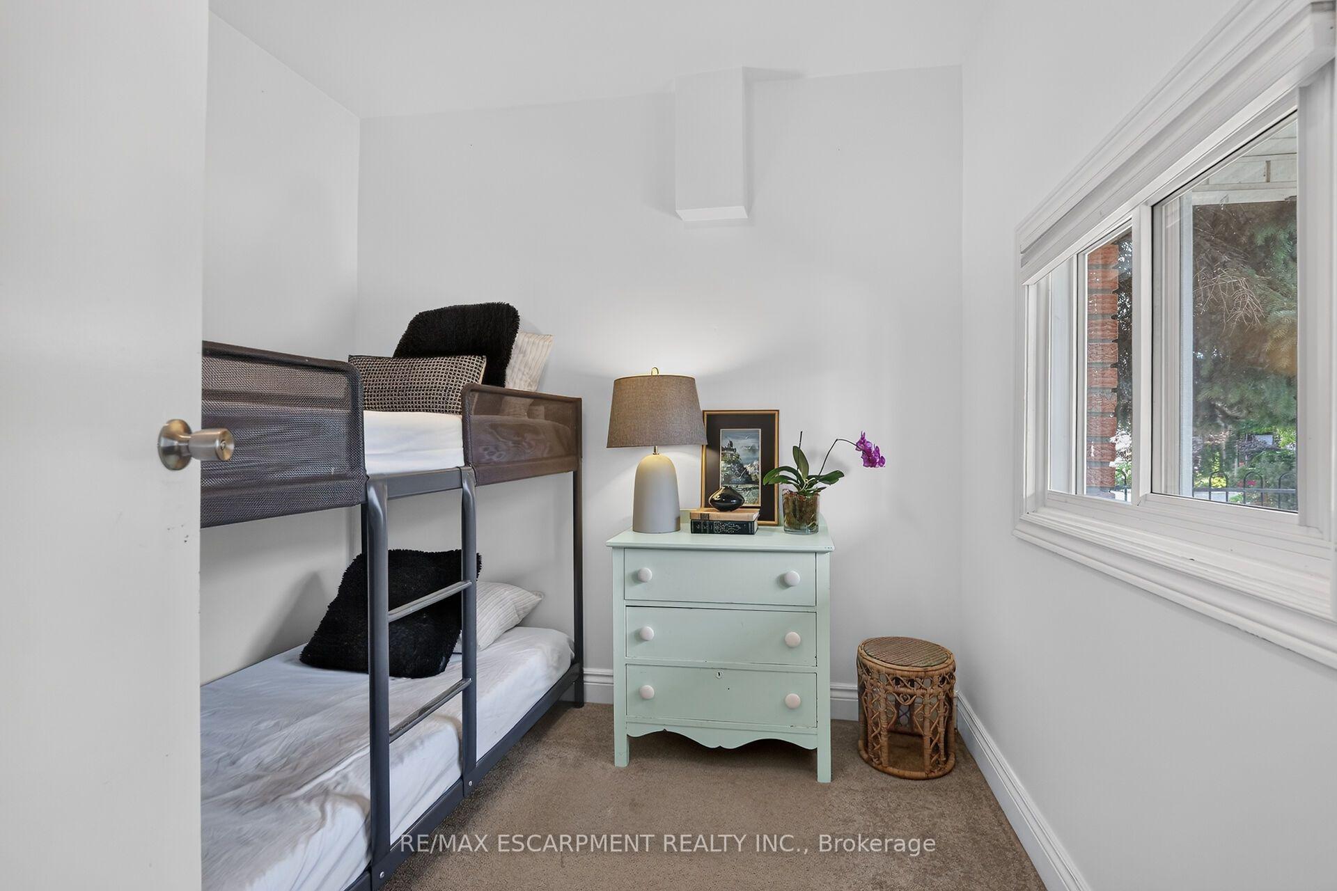 Photo 21 of 187 Ray Street N, Hamilton, Strathcona — HOMEH