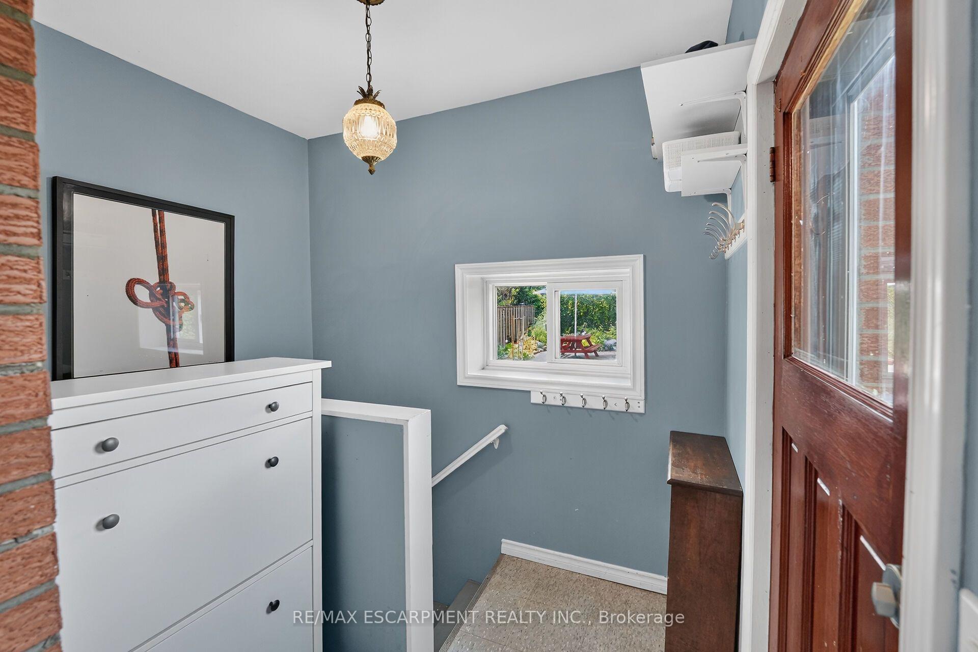 Photo 25 of 187 Ray Street N, Hamilton, Strathcona — HOMEH