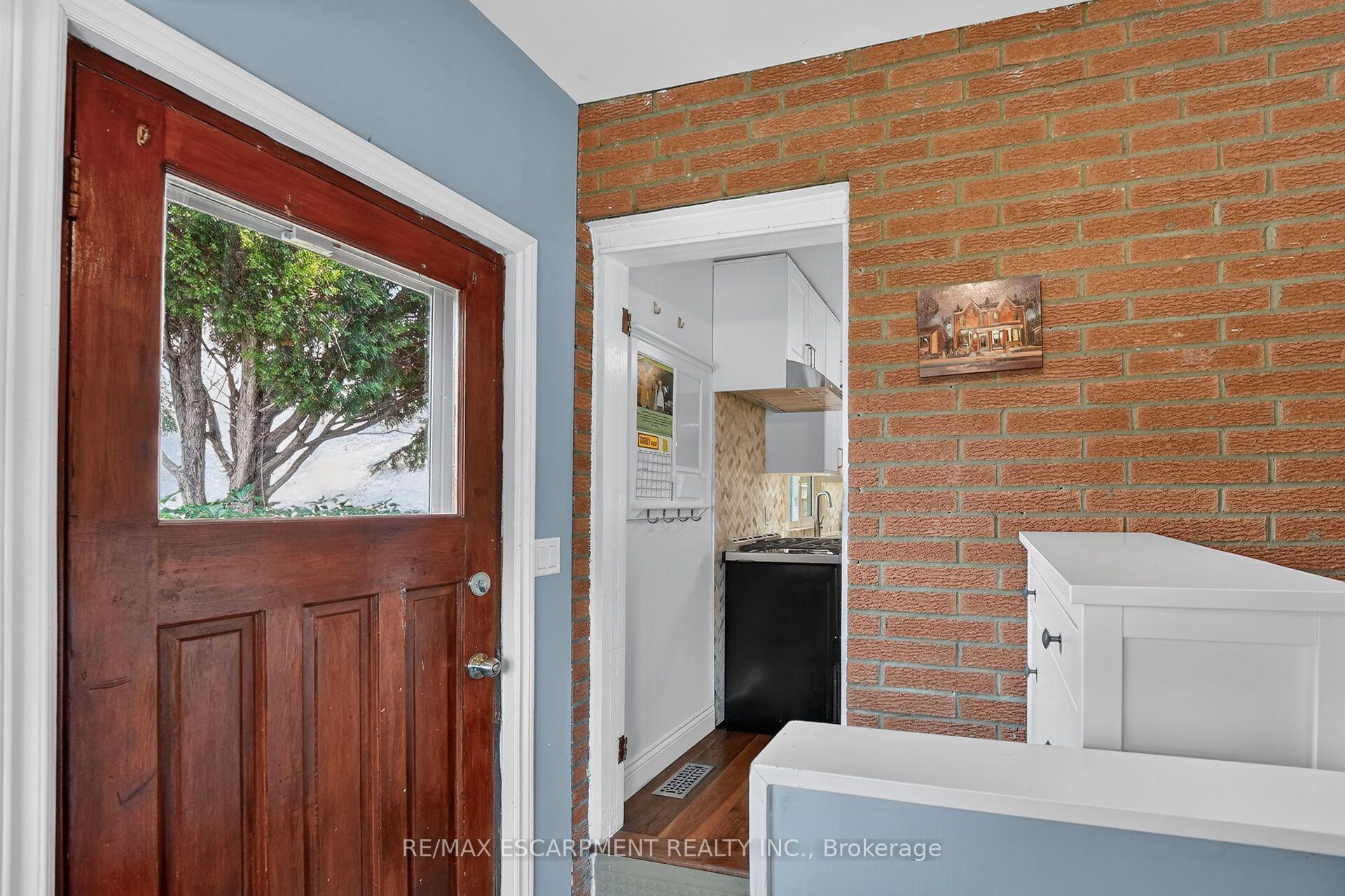 Photo 26 of 187 Ray Street N, Hamilton, Strathcona — HOMEH
