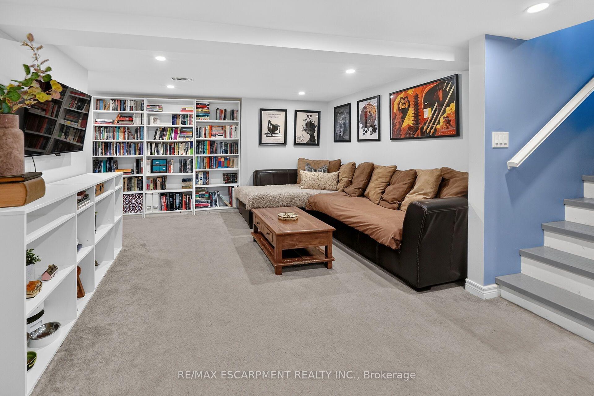 Photo 29 of 187 Ray Street N, Hamilton, Strathcona — HOMEH