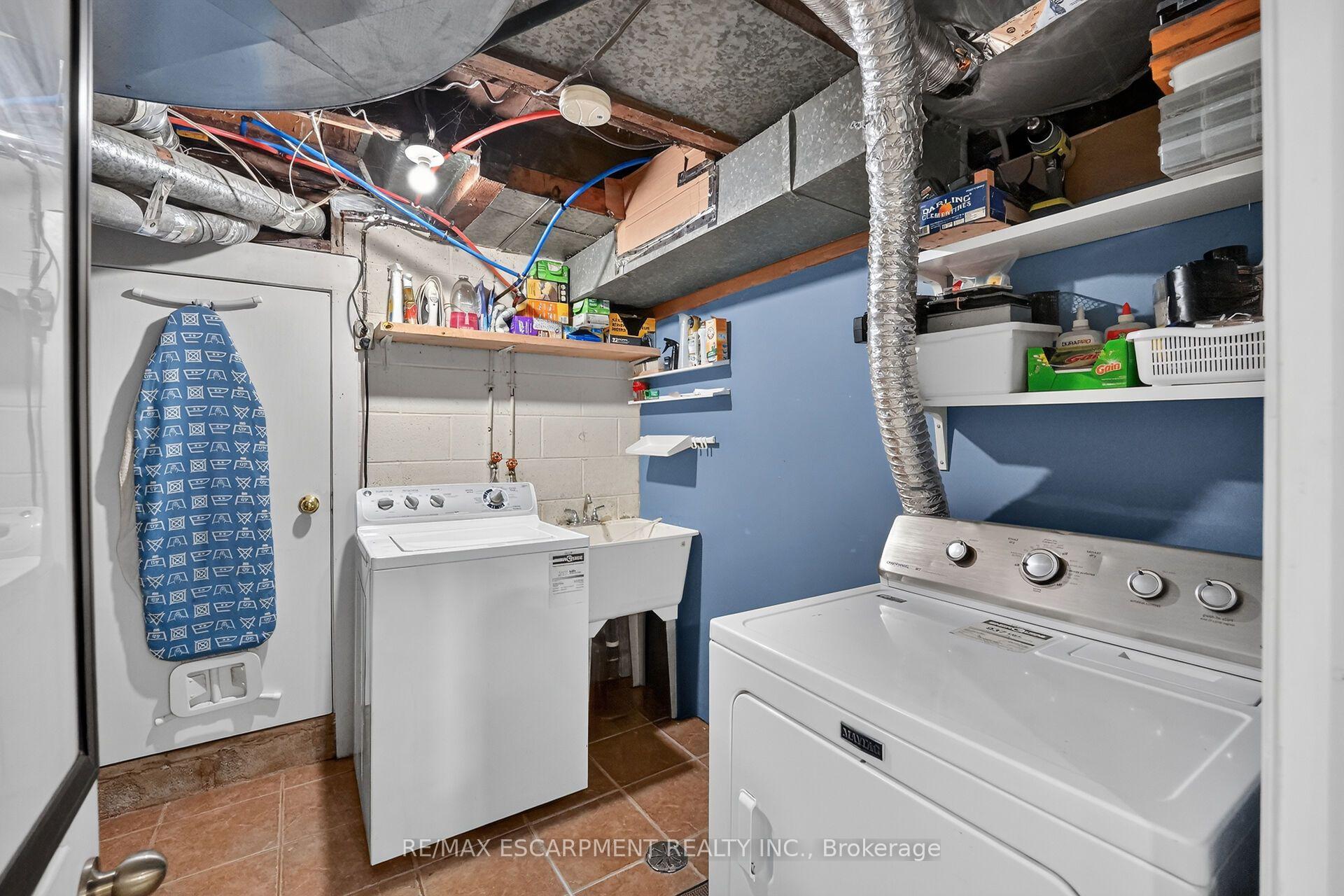 Photo 34 of 187 Ray Street N, Hamilton, Strathcona — HOMEH