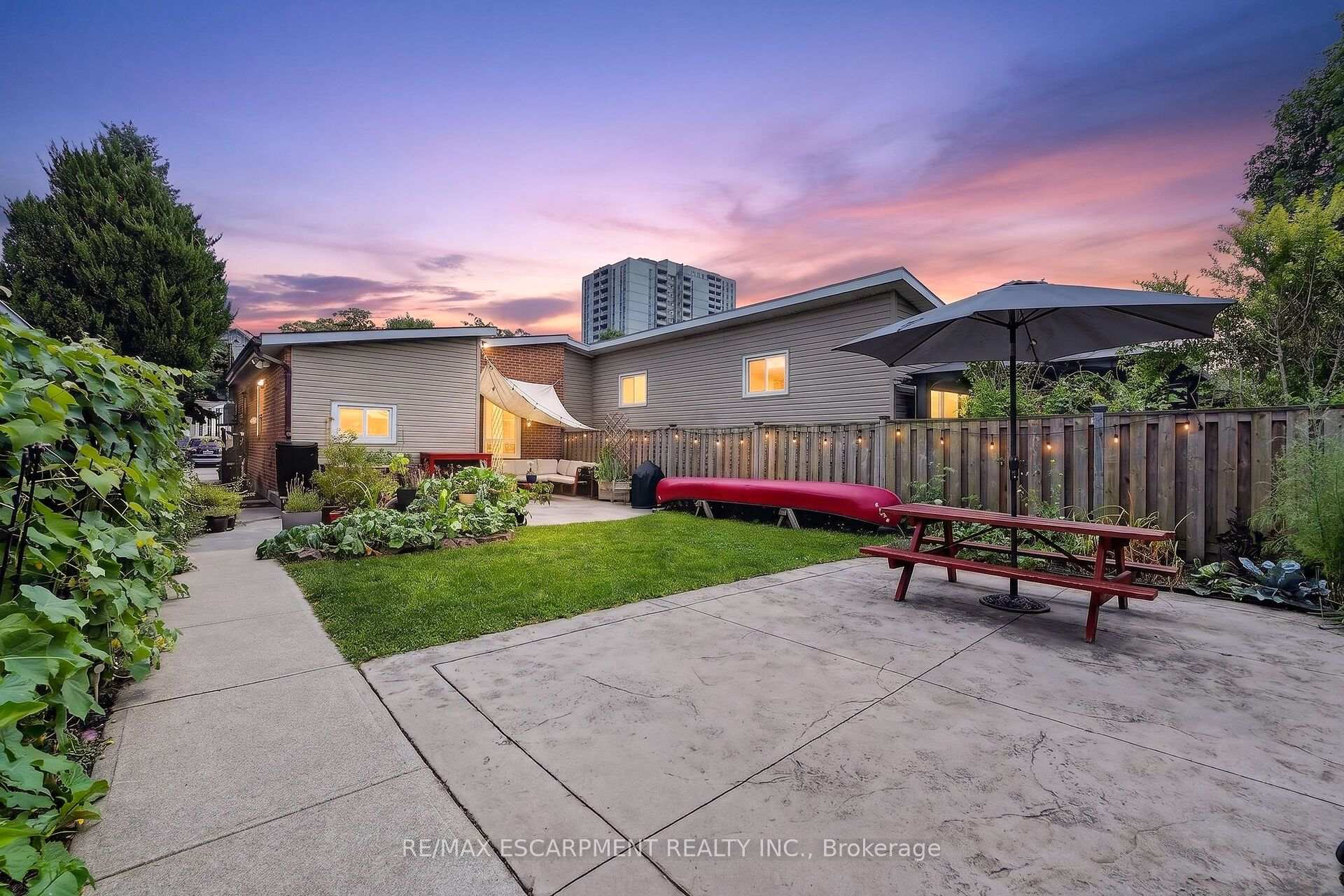 Photo 35 of 187 Ray Street N, Hamilton, Strathcona — HOMEH