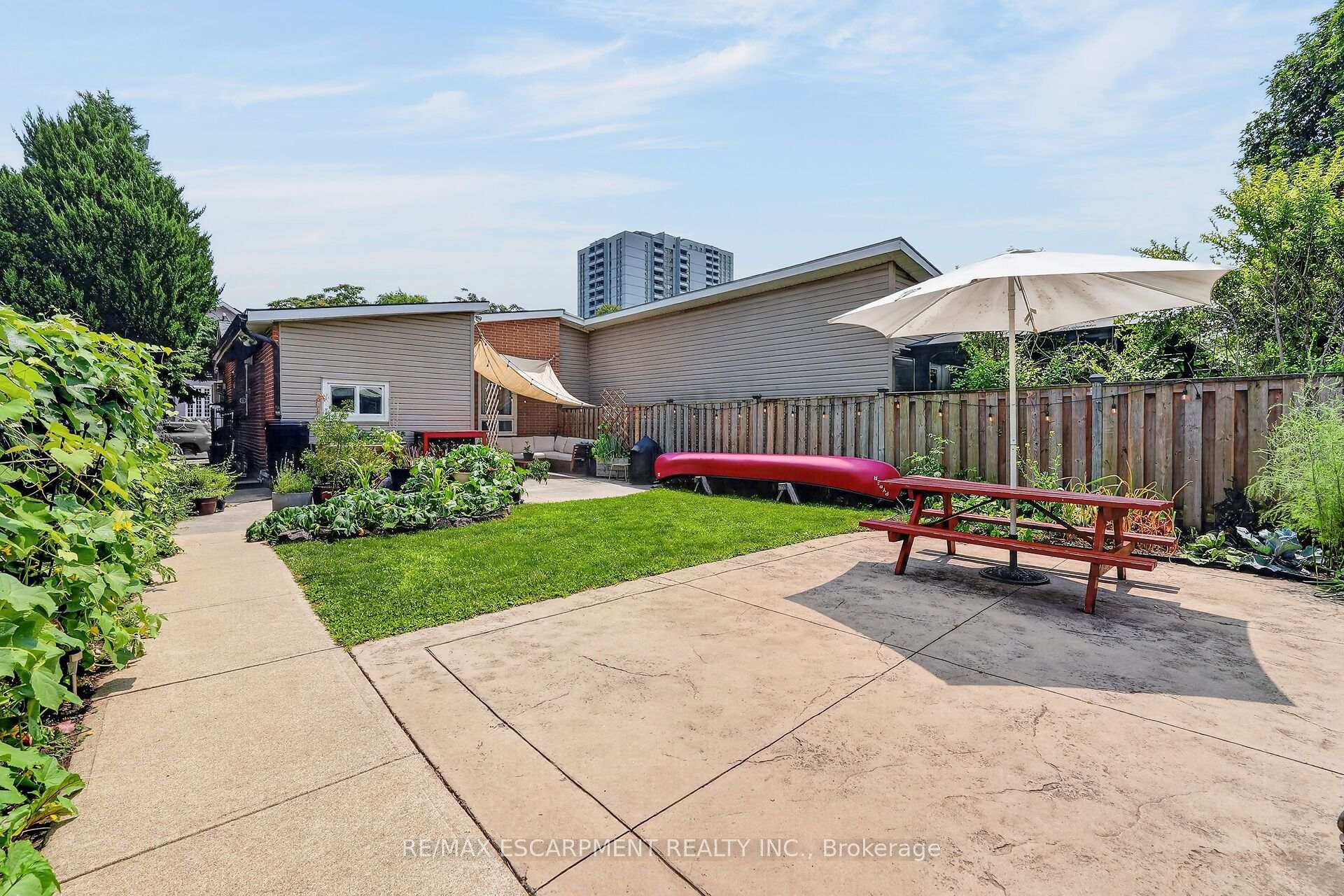 Photo 38 of 187 Ray Street N, Hamilton, Strathcona — HOMEH