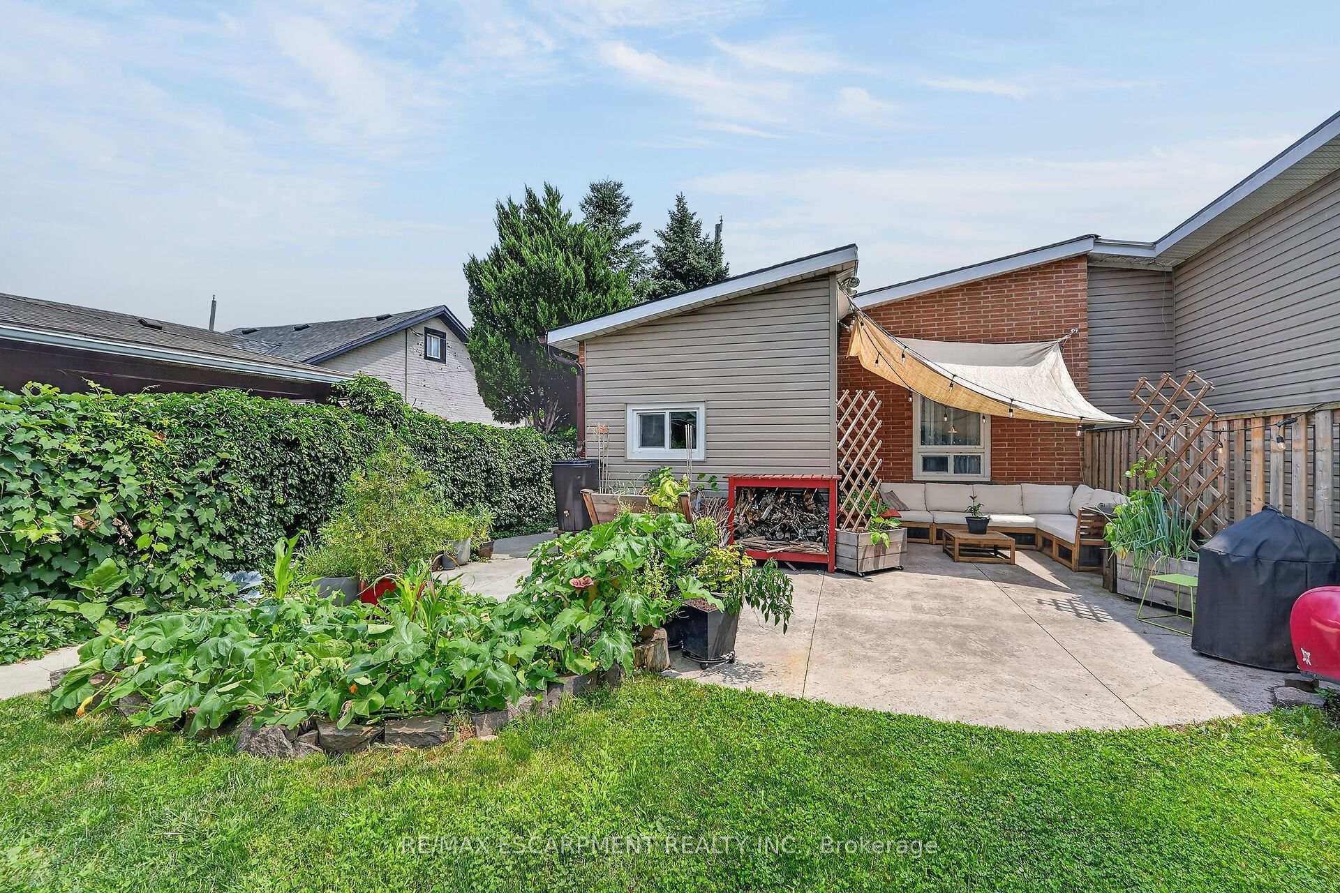 Photo 39 of 187 Ray Street N, Hamilton, Strathcona — HOMEH
