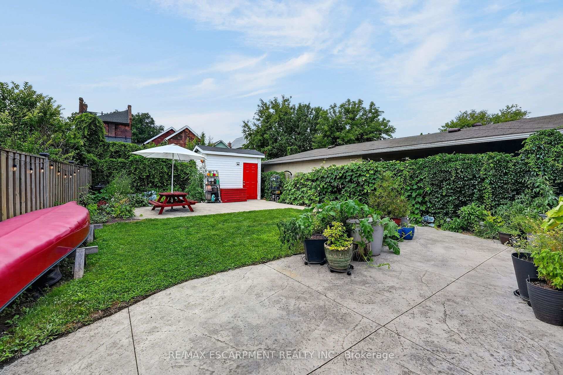 Photo 40 of 187 Ray Street N, Hamilton, Strathcona — HOMEH