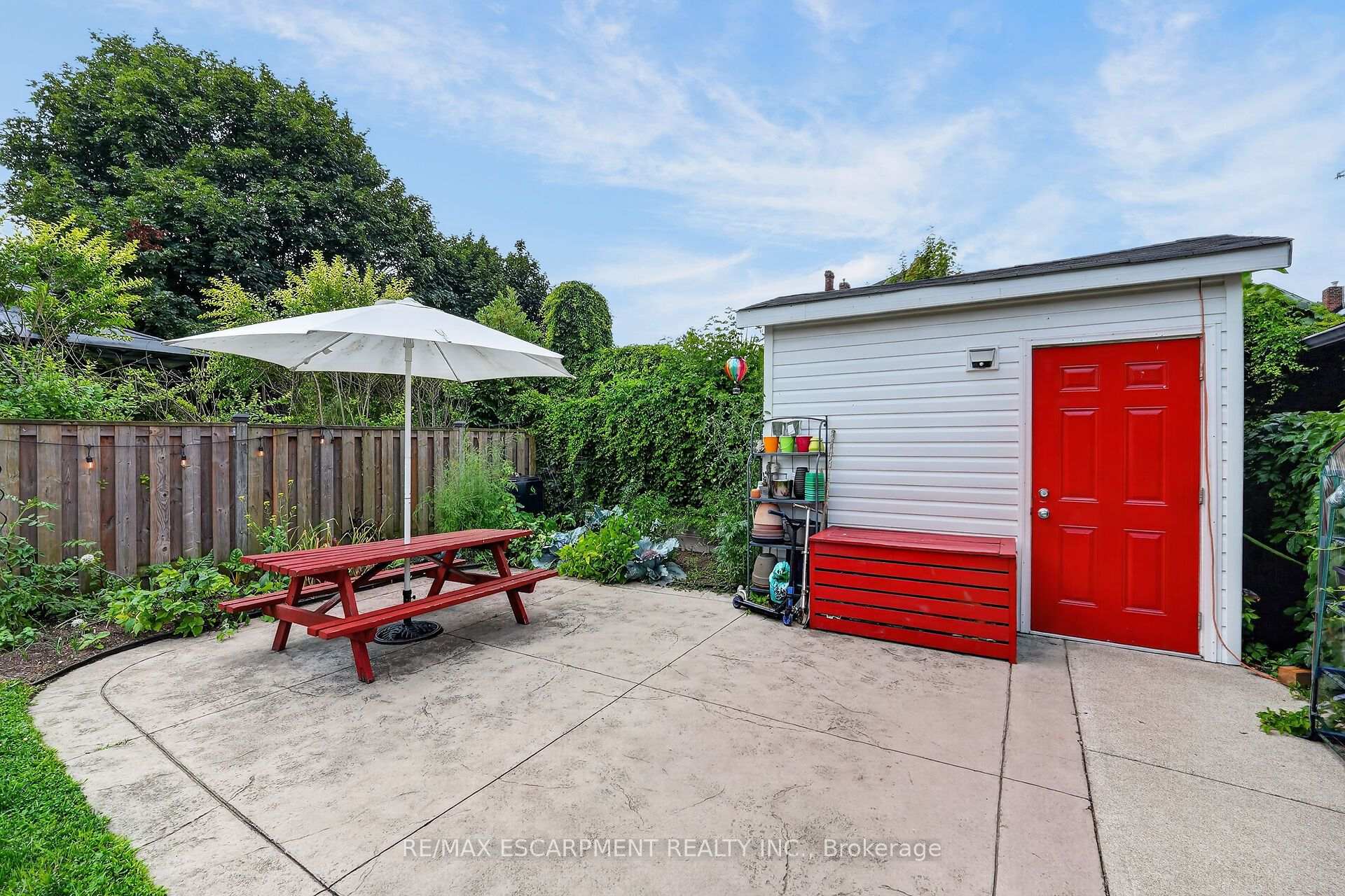 Photo 42 of 187 Ray Street N, Hamilton, Strathcona — HOMEH