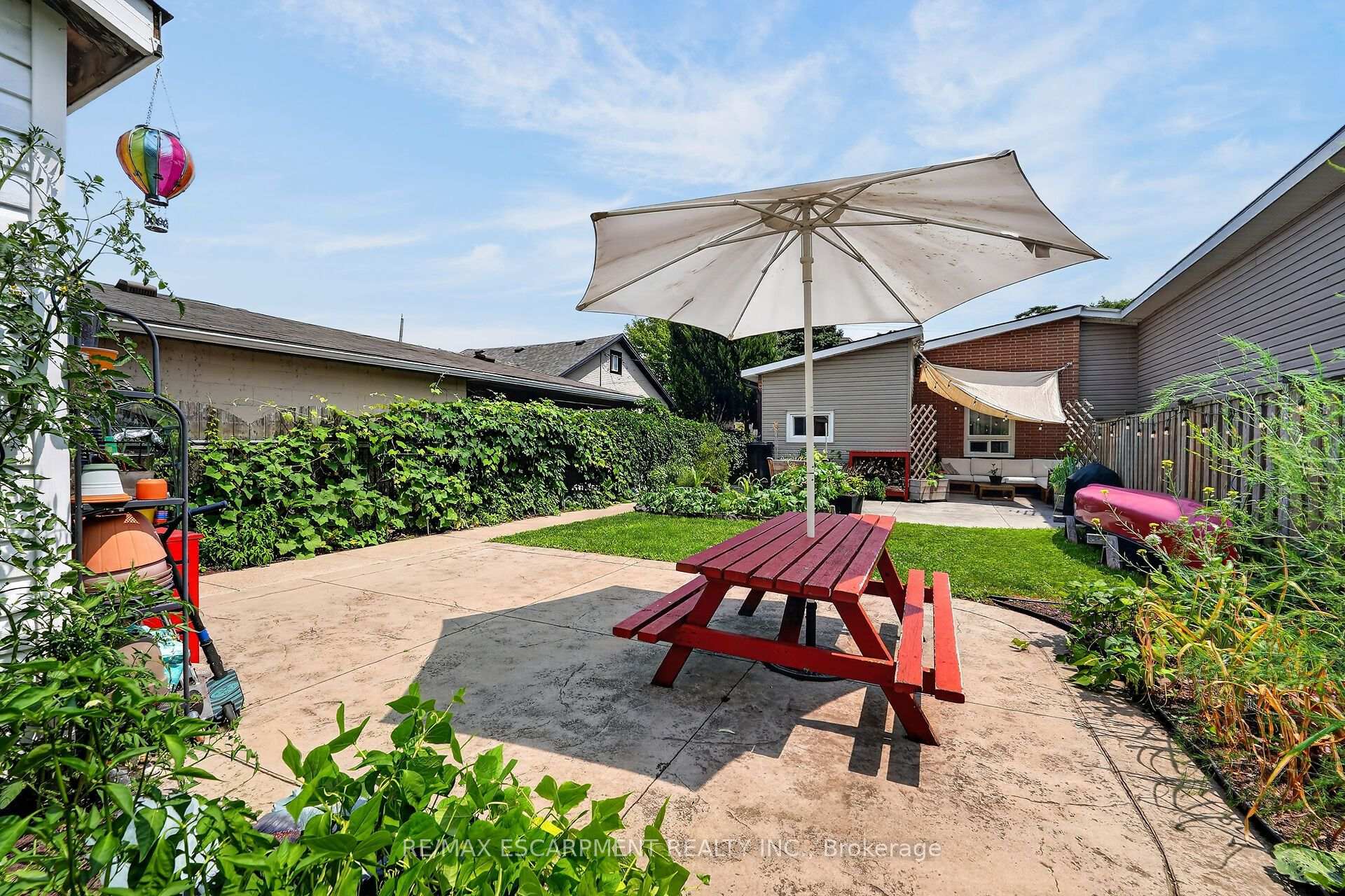Photo 43 of 187 Ray Street N, Hamilton, Strathcona — HOMEH