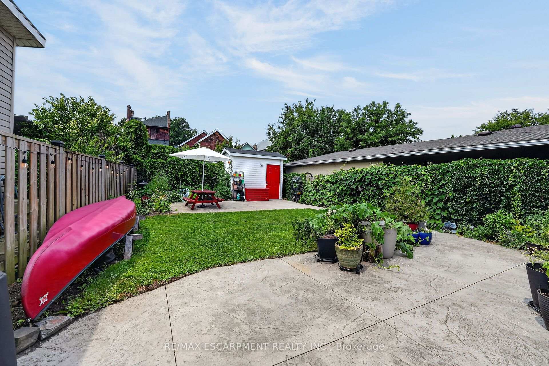 Photo 44 of 187 Ray Street N, Hamilton, Strathcona — HOMEH