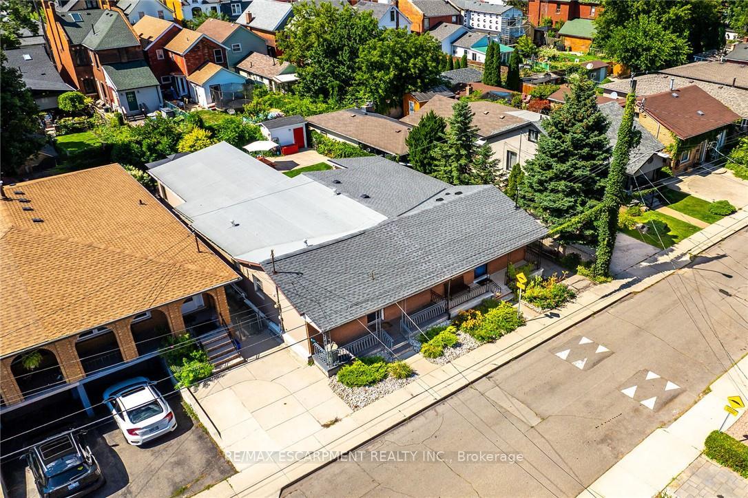 Photo 47 of 187 Ray Street N, Hamilton, Strathcona — HOMEH