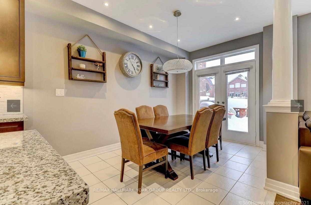Photo 4 of 63 Alex Campbell Cres Drive, King, King City — HOMEH