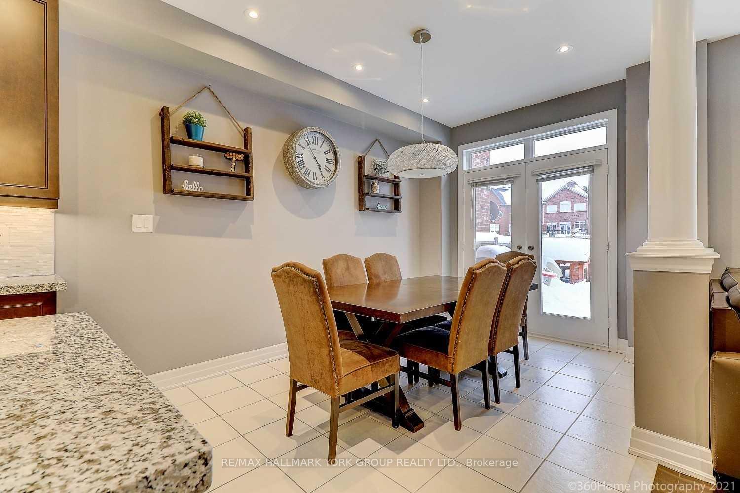 Photo 6 of 63 Alex Campbell Cres Drive, King, King City — HOMEH
