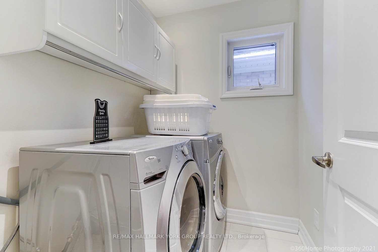 Photo 12 of 63 Alex Campbell Cres Drive, King, King City — HOMEH