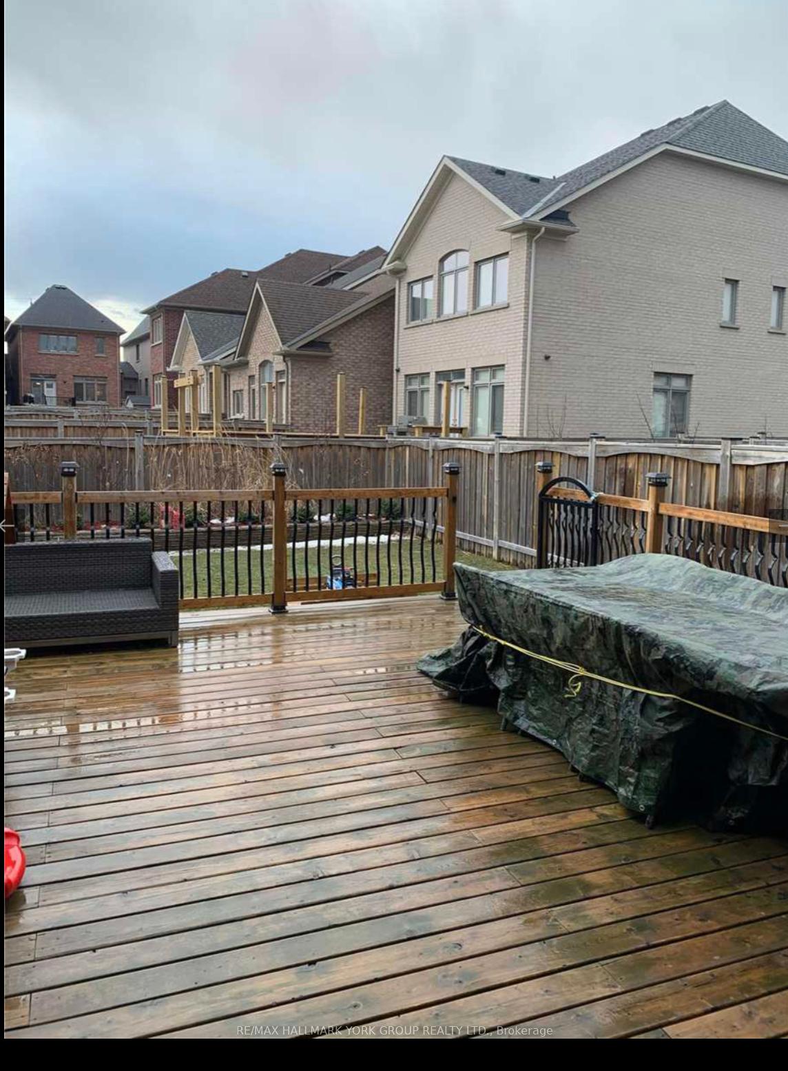 Photo 14 of 63 Alex Campbell Cres Drive, King, King City — HOMEH
