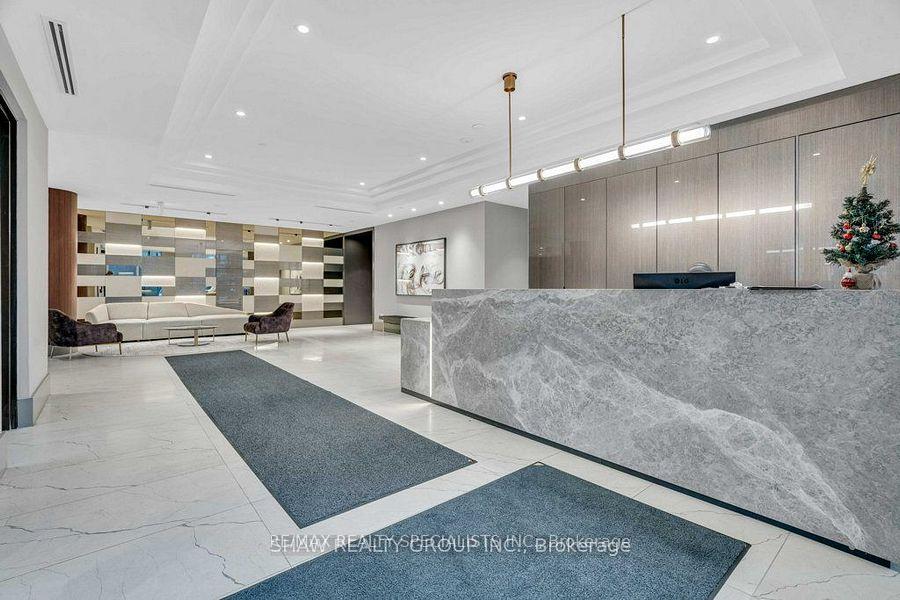 Photo 8 of Unit 1805, 55 Duke Street W, Kitchener, City Commercial Core — HOMEH