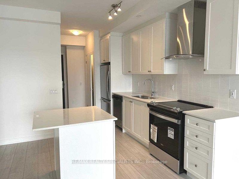 Photo 9 of Unit 1805, 55 Duke Street W, Kitchener, City Commercial Core — HOMEH