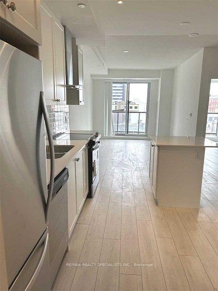 Photo 10 of Unit 1805, 55 Duke Street W, Kitchener, City Commercial Core — HOMEH
