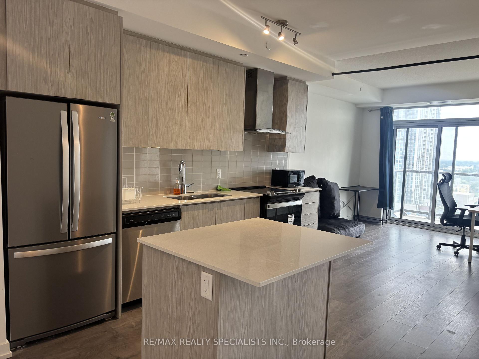 Photo 12 of Unit 1805, 55 Duke Street W, Kitchener, City Commercial Core — HOMEH