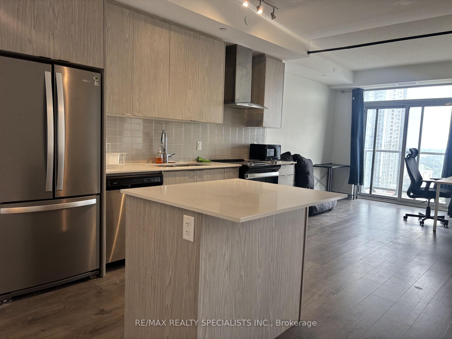 Photo 13 of Unit 1805, 55 Duke Street W, Kitchener, City Commercial Core — HOMEH