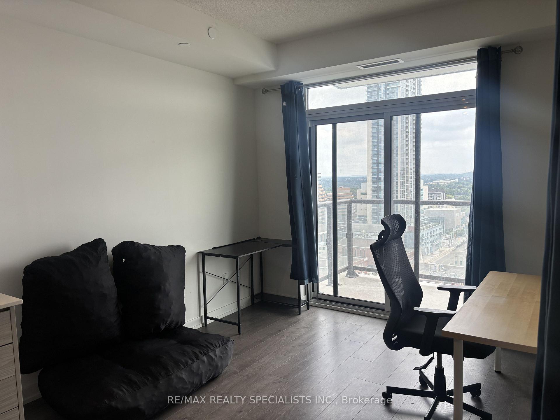 Photo 14 of Unit 1805, 55 Duke Street W, Kitchener, City Commercial Core — HOMEH