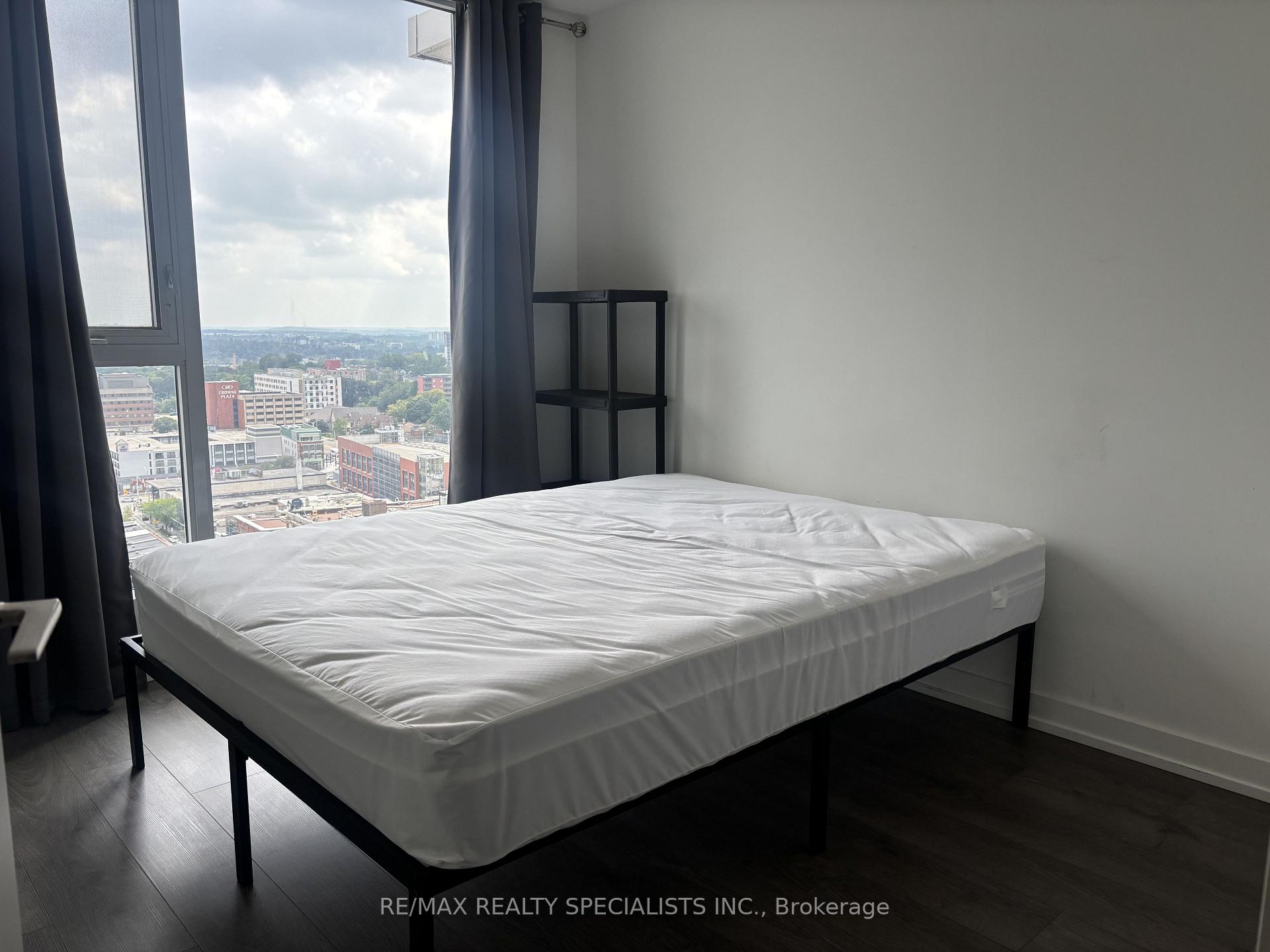 Photo 18 of Unit 1805, 55 Duke Street W, Kitchener, City Commercial Core — HOMEH