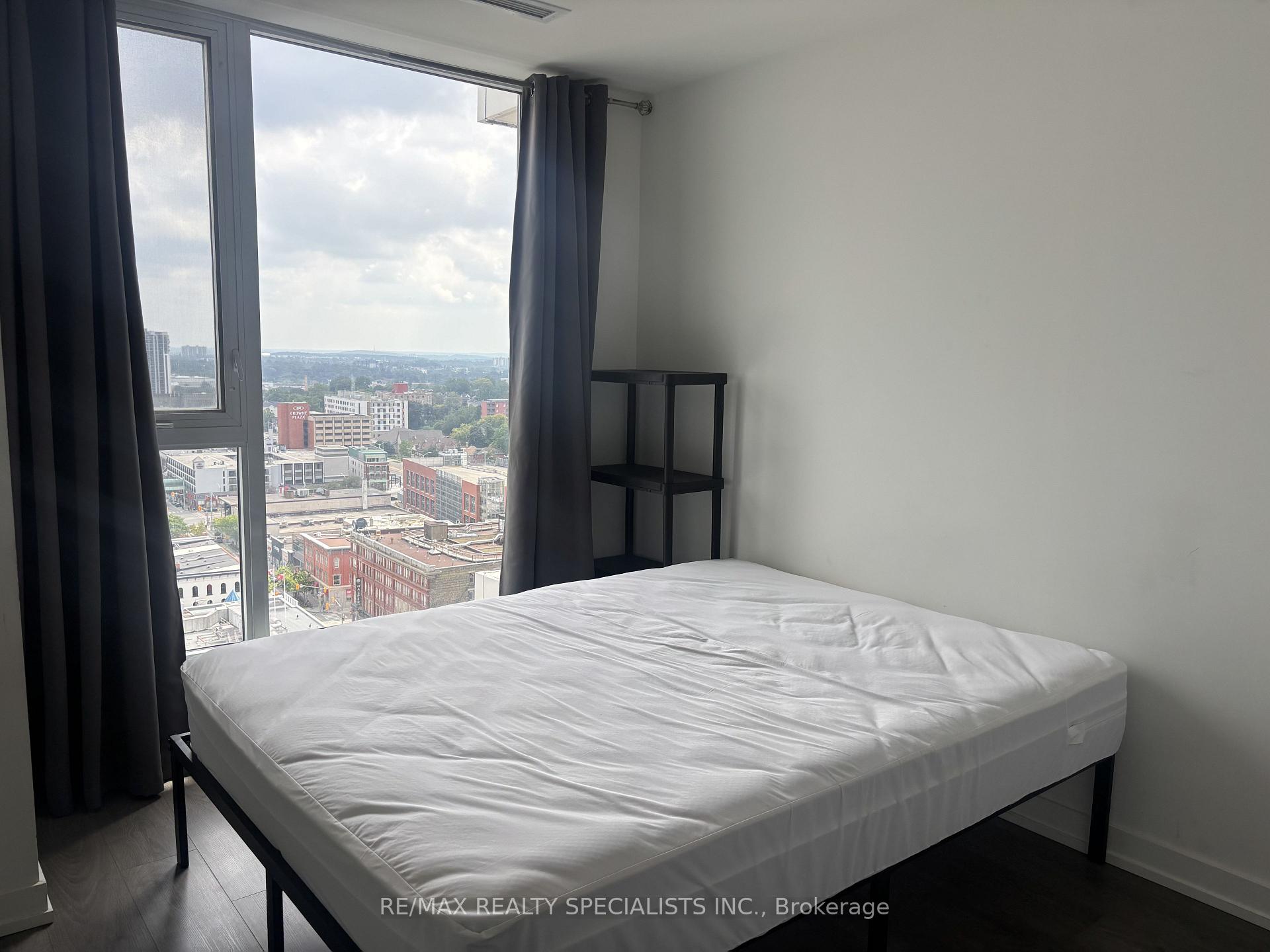 Photo 20 of Unit 1805, 55 Duke Street W, Kitchener, City Commercial Core — HOMEH