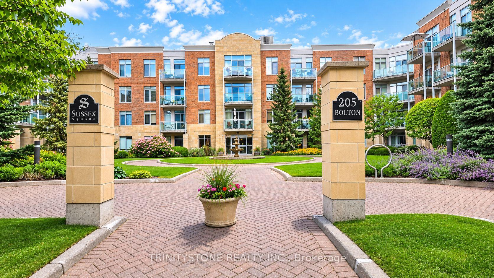 Photo of Unit 121, 205 Bolton Street