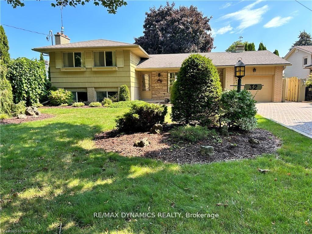 Photo 1 of Unit lower, 32 Mississauga Road, St. Catharines, Lakeshore — HOMEH