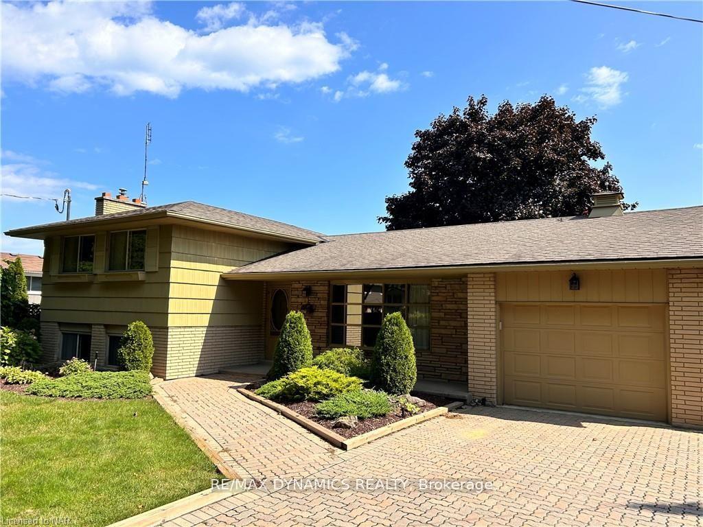 Photo 2 of Unit lower, 32 Mississauga Road, St. Catharines, Lakeshore — HOMEH