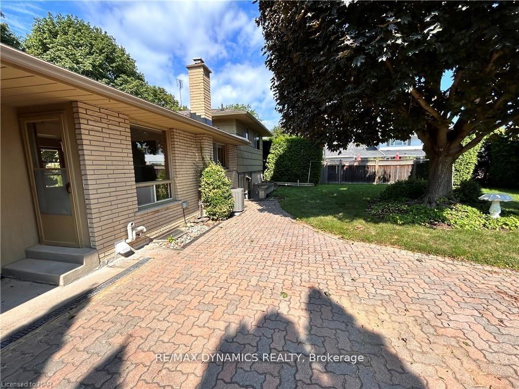 Photo 3 of Unit lower, 32 Mississauga Road, St. Catharines, Lakeshore — HOMEH