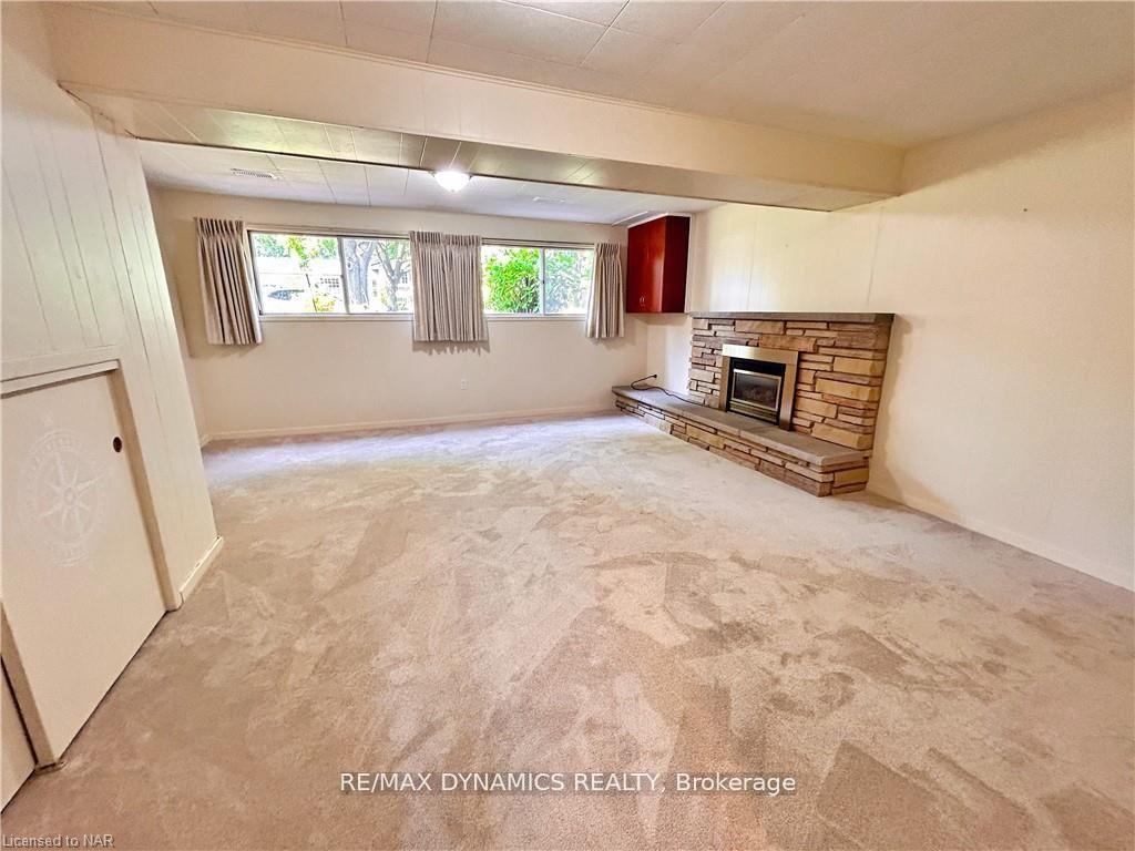 Photo 7 of Unit lower, 32 Mississauga Road, St. Catharines, Lakeshore — HOMEH