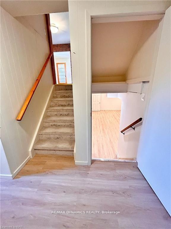 Photo 8 of Unit lower, 32 Mississauga Road, St. Catharines, Lakeshore — HOMEH